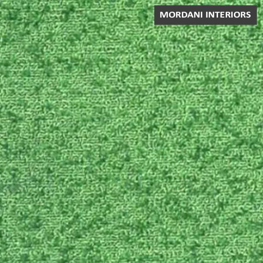 107 Medium Green Magical  Heritage Carpet Tiles